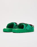 Kappa Logo Zirk 1 Slides