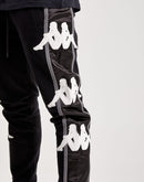 Kappa Big Banda Authentic Clint Joggers