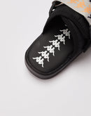 Kappa 222 Banda Mitel 8 Sandals