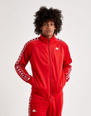 Kappa 222 Banda Anniston Track Jacket