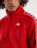 Kappa 222 Banda Anniston Track Jacket