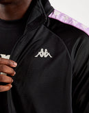 Kappa 222 Banda Anniston Jacket