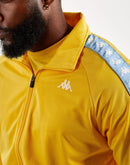 Kappa 222 Banda Anniston Jacket