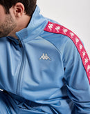 Kappa 222 Banda Anniston Jacket