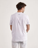 Kappa Logo Prant Tee