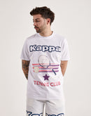 Kappa Logo Prant Tee