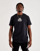 Kappa Big Banda Authentic Myrtle Tee