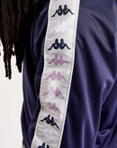 Kappa 222 BANDA DULLO TRACK JACKET