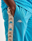 Kappa 222 Banda Treadwellzin 2 Shorts