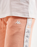 Kappa 222 Banda Marvzin 2 Shorts
