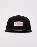 Kappa Authentic Graphik Tornado Cap