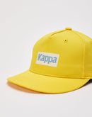 Kappa Authentic Graphik Tornado Cap