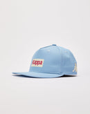Kappa Authentic Graphik Tornado Cap