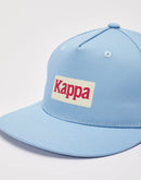Kappa Authentic Graphik Tornado Cap