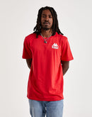 Kappa Authentic Ables Tee