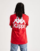 Kappa Authentic Ables Tee