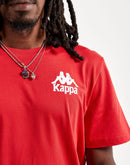 Kappa Authentic Ables Tee