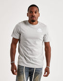 Kappa Authentic Ables Tee