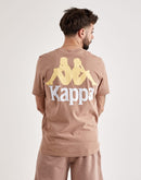 Kappa Authentic Ables Tee