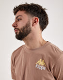 Kappa Authentic Ables Tee