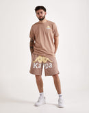 Kappa Authentic Ables Tee