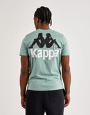 Kappa Authentic Ables Tee
