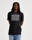 Kappa Authentic Graphik Carlton Tee