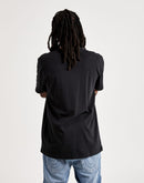 Kappa Authentic Graphik Carlton Tee