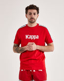 Kappa 222 Banda Dabst Tee