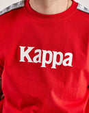 Kappa 222 Banda Dabst Tee