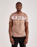 Kappa Authentic Cheeks Tee