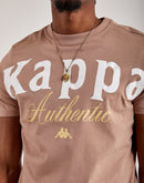Kappa Authentic Cheeks Tee