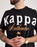 Kappa Authentic Cheeks Tee