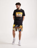 Kappa Authentic Oasis Shorts