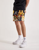 Kappa Authentic Oasis Shorts