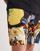 Kappa Authentic Oasis Shorts
