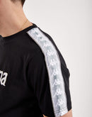 Kappa 222 Banda Dabst Tee