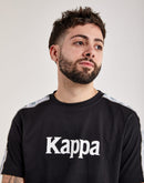 Kappa 222 Banda Dabst Tee
