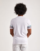 Kappa Logo Tape Saint Tee