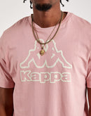 Kappa Logo Bant Tee
