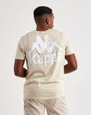 Kappa Authentic Ables Tee