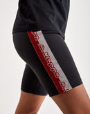 Kappa Logo Tape Doham Bike Shorts