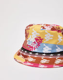 Kappa Authentic Graphik Bucket Hat