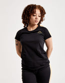 Kappa Logo Tape Eiza T-Shirt