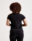 Kappa Logo Tape Eiza T-Shirt
