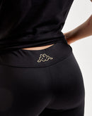 Kappa Logo Tape Eosa Bike Short