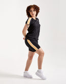 Kappa Logo Tape Eosa Bike Short