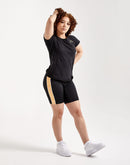 Kappa Logo Tape Eosa Bike Short