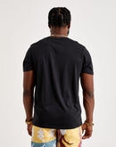 Kappa Authentic Graphik Tikki T-Shirt