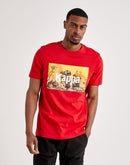 Kappa Authentic Cairo Tee